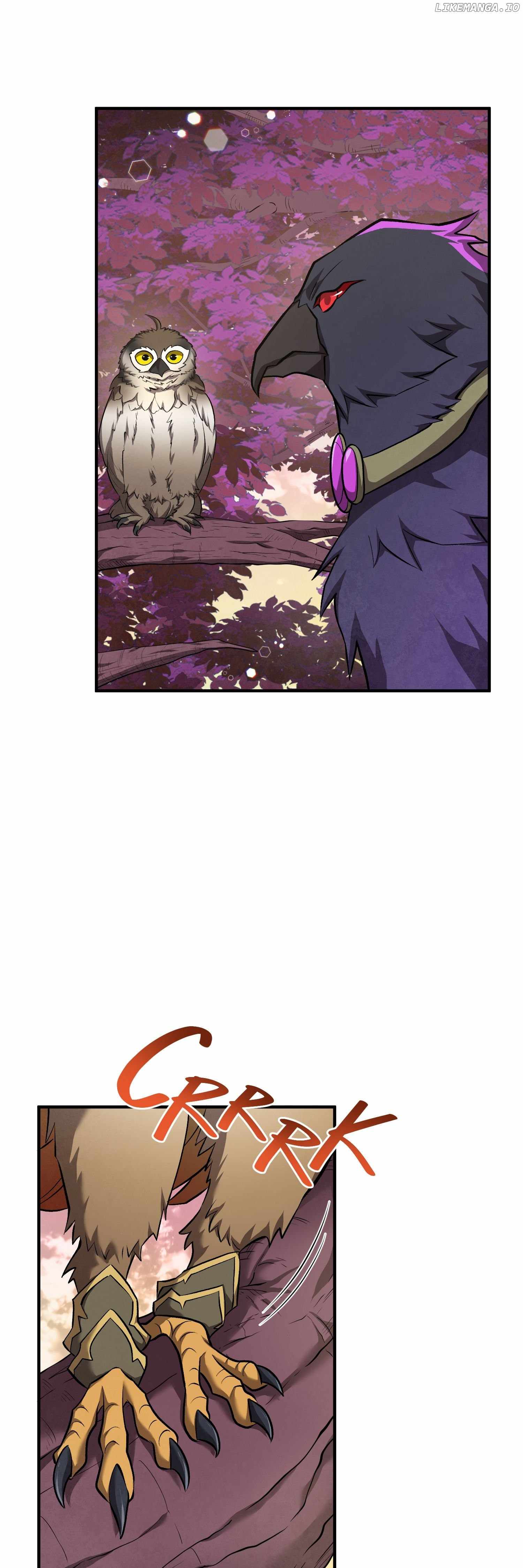 Legendary Retirement Chapter 24 17